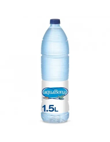 AGUA 1,5L