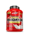 100% PREDATOR PROTEIN 2 KG - AMIX NUTRITION