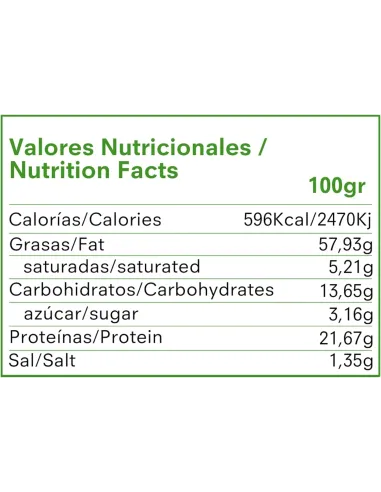 PEANUT BUTTER - 500 GR - PROTELLA