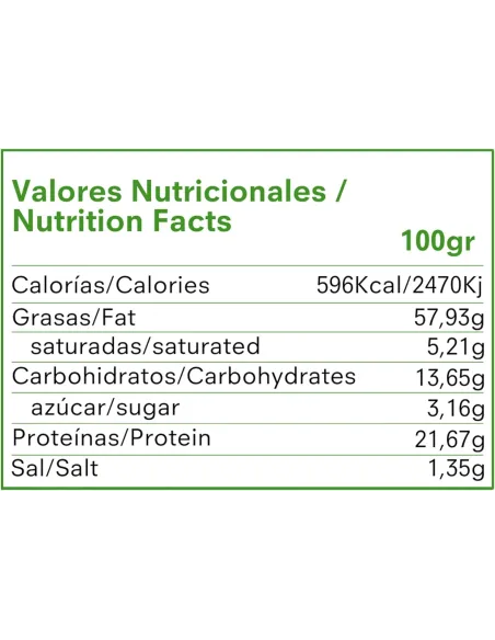 PEANUT BUTTER - 500 GR - PROTELLA