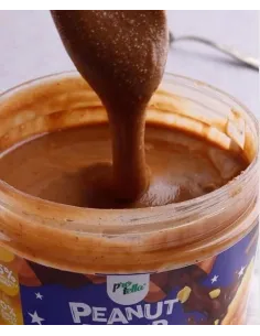 PROTELLA PEANUT BUTTER CHOCOLATE 500 GR 2
