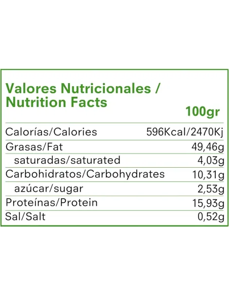 PROTELLA PEANUT BUTTER CHOCOLATE 500 GR