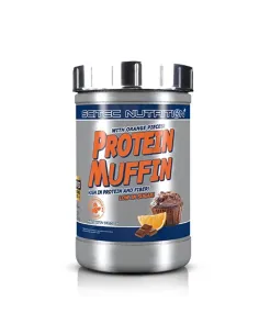 PROTEIN MUFFIN 750 GR - SCITEC