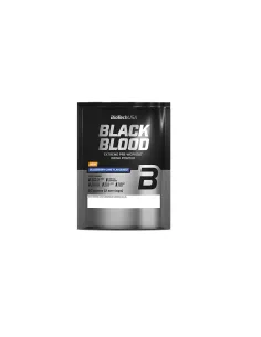 BLACK BLOOD NOX+ 20 GR - MONODOSIS