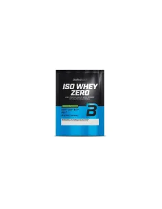 ISO WHEY ZERO MONODOSIS 25 GR - BIOTECH USA