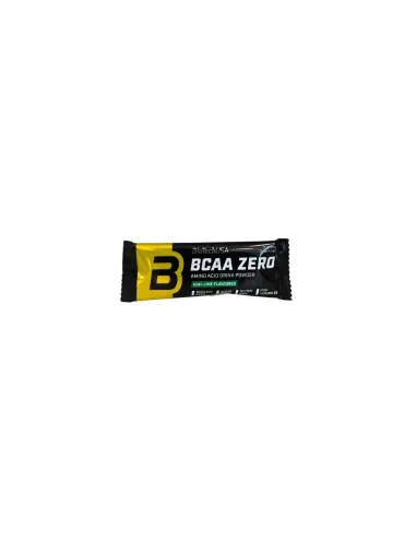 BCAA ZERO MONODOSIS 9 GR - BIOTECH USA