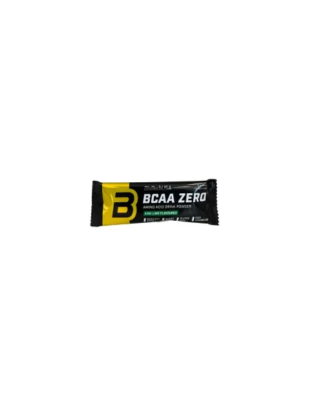 BCAA ZERO MONODOSIS 9 GR - BIOTECH USA