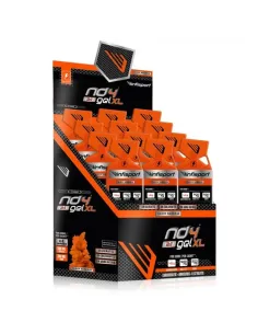 INFISPORT - ND4 2:1 GEL ORAL XL 70 GR - NARANJA