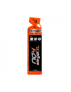 INFISPORT - ND4 2:1 GEL ORAL XL 70 GR - NARANJA 2