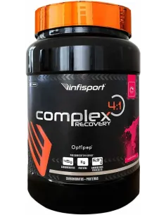 INFISPORT - COMPLEX 4:1 RECOVERY - 1,2 GR