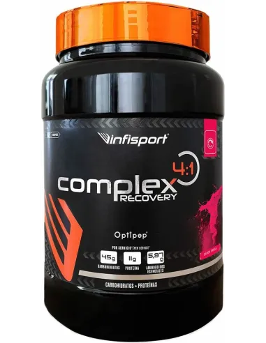INFISPORT - COMPLEX 4:1 RECOVERY - 1,2 GR