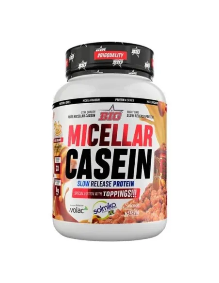 BIG MICELLAR CASEIN 1 KG