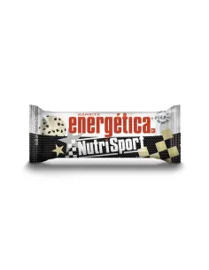 BARRITA ENERGETICA 44 GR - NUTRISPORT