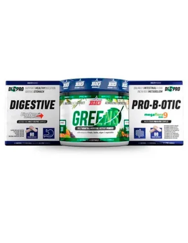 PACK DI-G-PRO 60+150 GR+60 - BIG