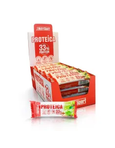 BARRITA PROTEICA 44 GR - NUTRISPORT 2