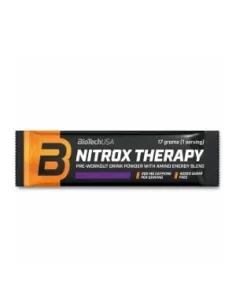 MONODOSIS NITROX THERAPY 17 GR - BIOTECH