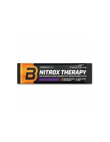 MONODOSIS NITROX THERAPY 17 GR - BIOTECH