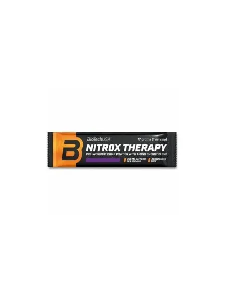 MONODOSIS NITROX THERAPY 17 GR - BIOTECH