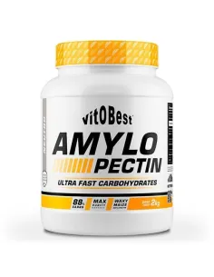 AMYLOPECTIN 2 KG - NEUTRO - VITOBEST