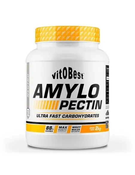AMYLOPECTIN 2 KG - NEUTRO - VITOBEST