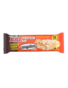 BIG PROTEIN BAR 60 GR - EDICION LIMITADA