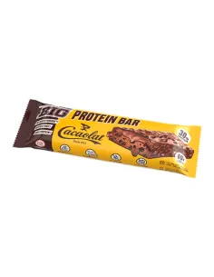 BIG PROTEIN BAR 60 GR - EDICION LIMITADA 2
