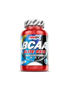 BCAA ELITE RATE 2:1:1 - AMIX NUTRITION