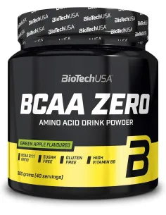 BCAA ZERO 360 GR - BIOTECH USA