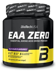 EAA ZERO 350 GR - BIOTECH USA