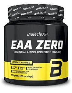 EAA ZERO 350 GR - BIOTECH USA 2