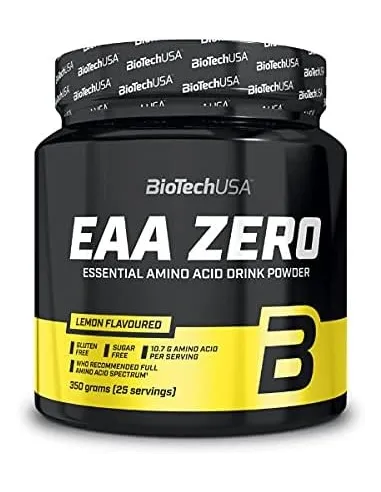 EAA ZERO 350 GR - BIOTECH USA