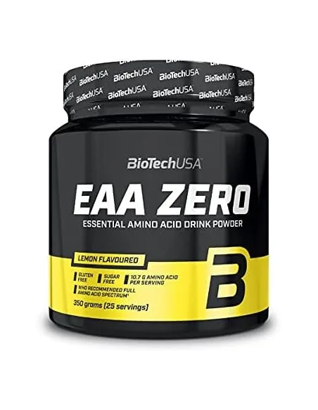 EAA ZERO 350 GR - BIOTECH USA
