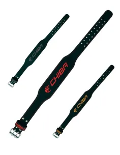 CHIBA - CINTURON PIEL T-M