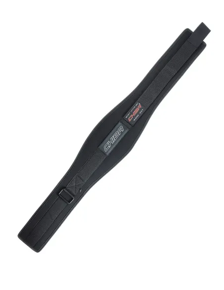 CHIBA - CINTURON NYLON PROFI NEGRO