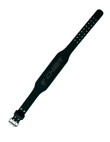 CHIBA - CINTURON PIEL T-S