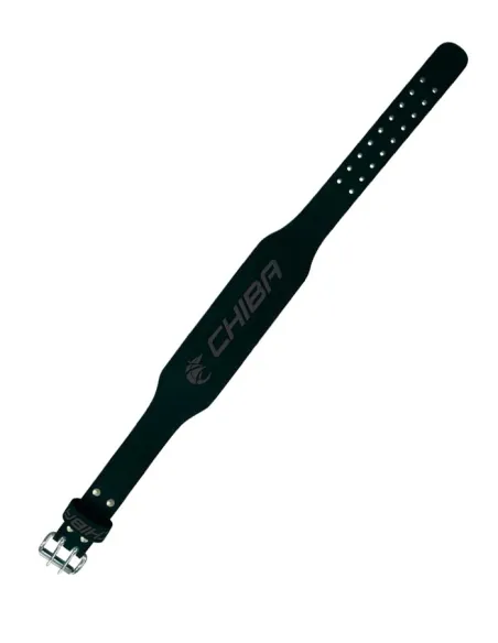 CHIBA - CINTURON PIEL T-S