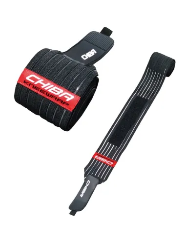 RODILLERA WRAP PRO - CHIBA