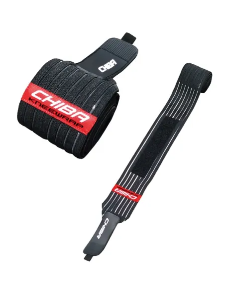 RODILLERA WRAP PRO - CHIBA