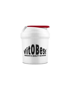 SHAKER MINI 300 ML - VITOBEST