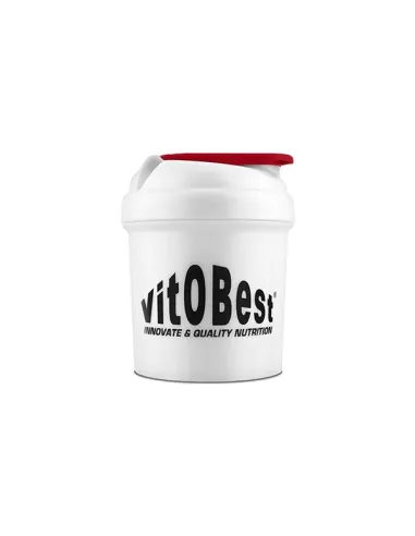 SHAKER MINI 300 ML - VITOBEST