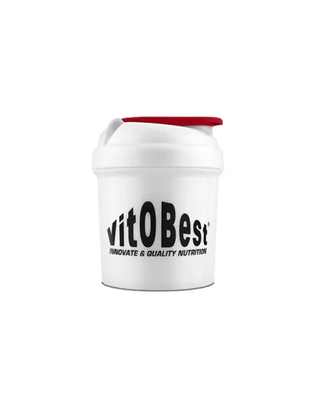 SHAKER MINI 300 ML - VITOBEST