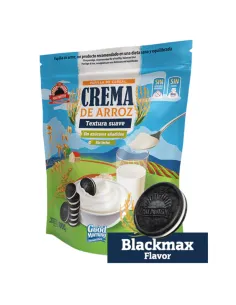 CREMA DE ARROZ 1 KG - MAX PROTEIN 2