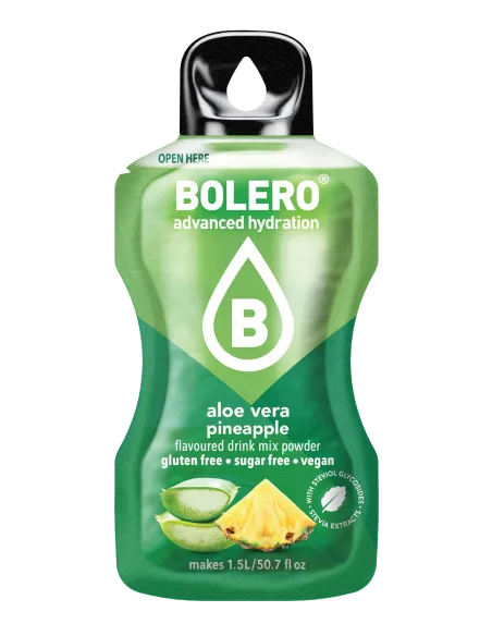 BEBIDAS BOLERO 9 GR