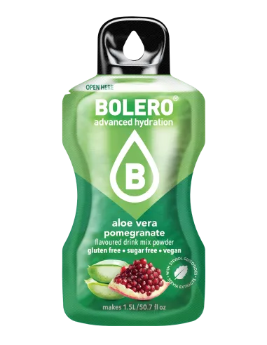 BEBIDAS BOLERO 9 GR
