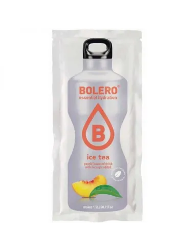 BEBIDAS BOLERO 9 GR