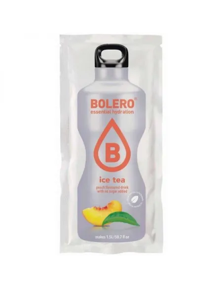 BEBIDAS BOLERO 9 GR