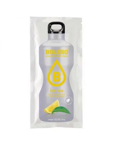 BEBIDAS BOLERO 9 GR