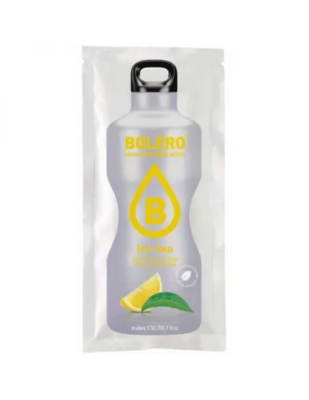 BEBIDAS BOLERO 9 GR
