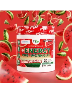 + ENERGY 280 GR - PROTELLA 2