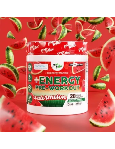 + ENERGY 280 GR - PROTELLA